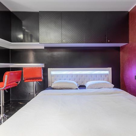 Luxury Studio Renovated 2024 With Free Parking Beausoleil Exterior photo